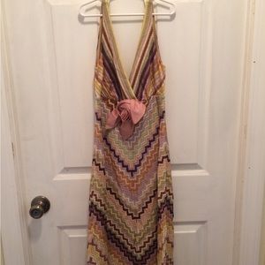 Missoni dress